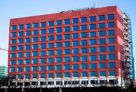 Four Points by Sheraton Poznań