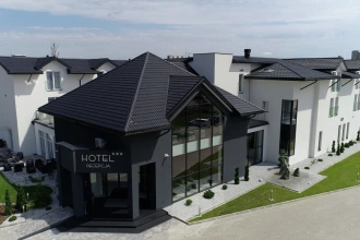 Hotel 3-gwiazkowy pod Łodzią - konferencje i eventy plenerowe w Czarny Staw Hotel!