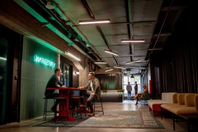 Wyjątkowe centrum eventowe w Trójmieście - Montownia Gdańsk czeka właśnie na Ciebie!