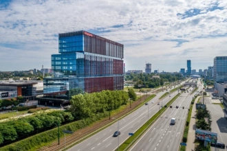 Crowne Plaza Katowice