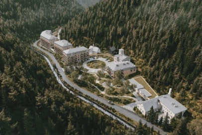 Saltic Resort & Spa Zieleniec