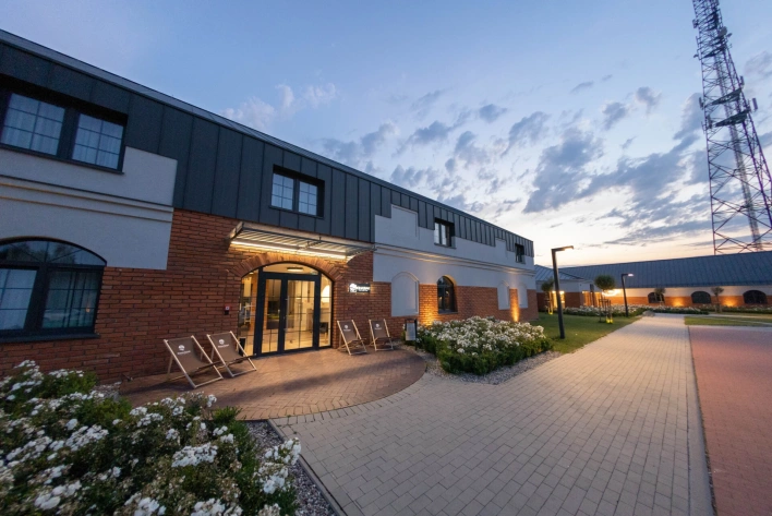 Spokojne miejsce na wyjazd w Wielkopolsce - Kompleks Ignasiak, idealny na konferencje i szkolenia!