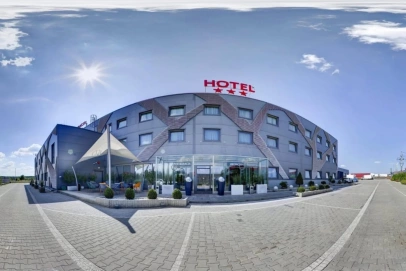 Hotel 3-gwiazdkowy pod Łodzią - Hotel Porto na konferencje, eventy i wypoczynek