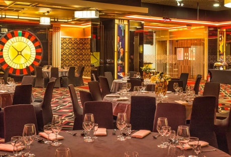 Hotel 4-gwiazdkowy w centrum Poznania - Andersia Hotel & Spa. Prestiż i nowoczesne sale konferencyjne!