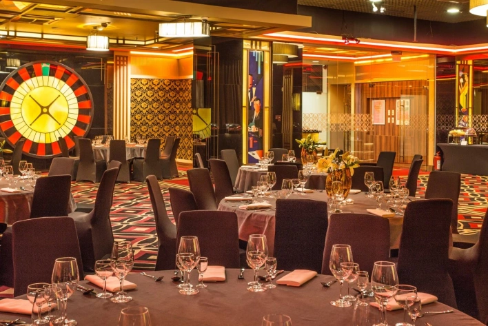 Hotel 4-gwiazdkowy w centrum Poznania - Andersia Hotel & Spa. Prestiż i nowoczesne sale konferencyjne!