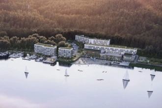 Lago Park Hotel & SPA