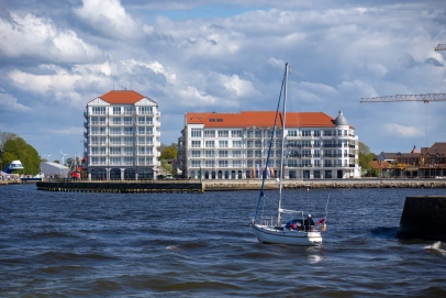 Byliśmy na otwarciu przestrzeni eventowej Capri w Sea Collection by Marina Royale!