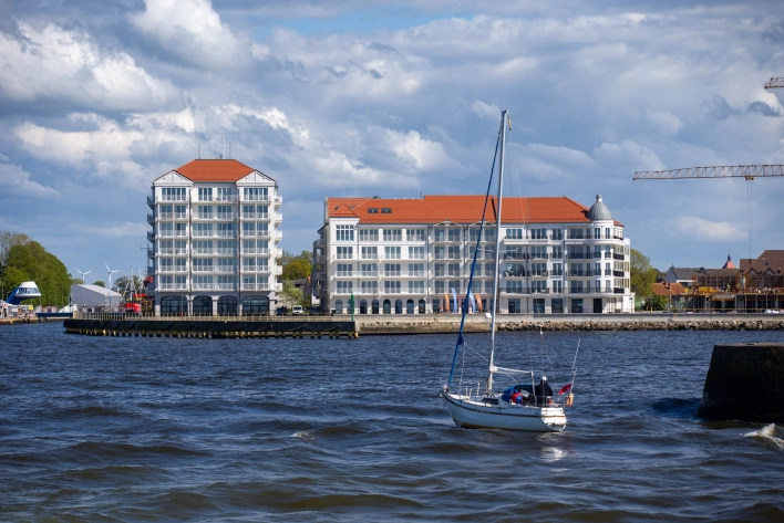 Byliśmy na otwarciu przestrzeni eventowej Capri w Sea Collection by Marina Royale!