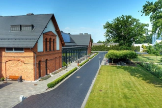 Wyjątkowe miejsce na event w Wielkopolsce w stylu slow - Ostoja Chobienice!