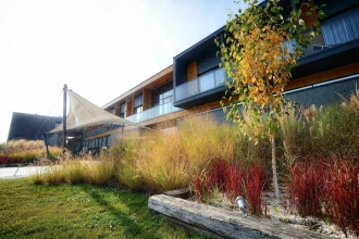 Hotel 4-gwiazdkowy godzinę od Warszawy - Hotel BoniFaCio SPA & Sport Resort czeka na Twój event!