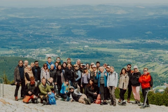 W sercu wydarzeń MICE – relacjonujemy Górskie MICE Summit II