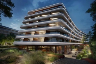 Hotel Mearl Kołobrzeg