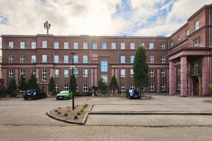 Hotel 3-gwiazdkowy w Łodzi - Aiden Best Western Łódź, butikowy obiekt na konferencje i szkolenia