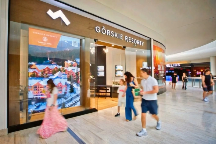 Górskie Resorty otwierają biuro sprzedaży w Posnanii – nowa przestrzeń inwestycyjna dla mieszkańców Wielkopolski