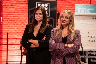 Branża eventowa i turystyczna łączą siły! MojeKonferencje.pl na spotkaniu SBE i WOT w Scenie Kotłownia