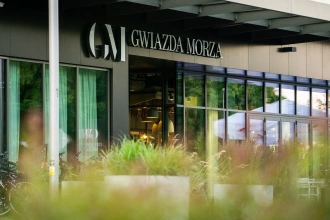 Wyjątkowe miejsce na konferencje i eventy biznesowe nad morzem – Gwiazda Morza Resort SPA&SPORT