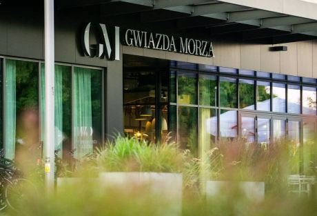 Wyjątkowe miejsce na konferencje i eventy biznesowe nad morzem – Gwiazda Morza Resort SPA&SPORT