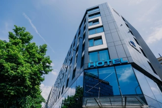 Hotel 4-gwiazkowy w centrum Wrocławia - Q Hotel Plus Wrocław świeżo po modernizacji!