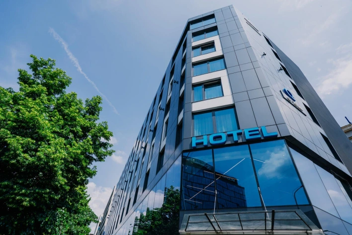 Hotel 4-gwiazkowy w centrum Wrocławia - Q Hotel Plus Wrocław świeżo po modernizacji!