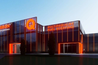 QUERION – Multimedialna rewolucja eventowa w Karkonoszach