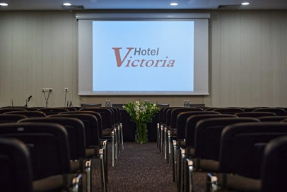 Hotel 3-gwiazdkowy w centrum Lublina - Hotel Victoria Lublin na konferencje z panoramą miasta