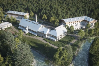 Hotel Arche w Szklarskiej Porębie