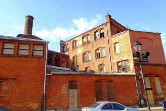 Hotel Hilton Garden Inn w Toruniu