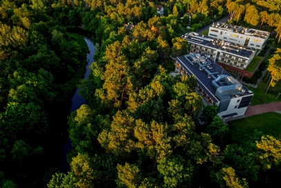 Relacje biznesowe zaczynają się od atmosfery. Jak Z-Hotel Business & Spa wspiera nowoczesne eventy?