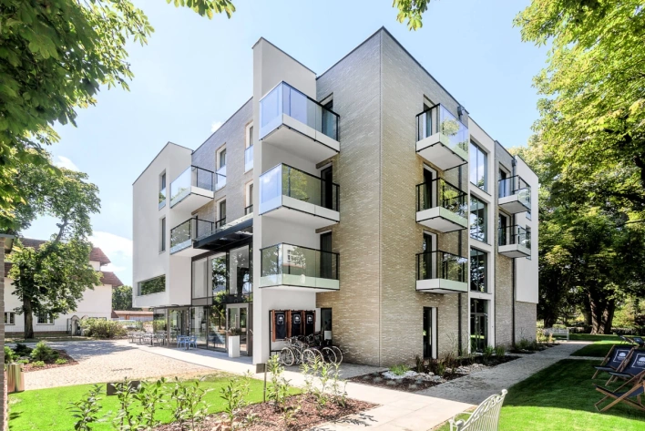 Hotel Testa Sopot – wyjątkowe miejsce na konferencję i biznes nad Bałtykiem