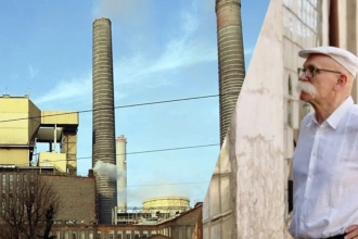 Hotel Arche w Zabrzu