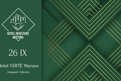 Hotel Investors Meeting 2025 – prestiżowe spotkanie liderów branży hotelarskiej