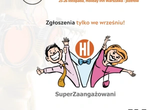 SuperZaangażowani 2025 – kto zostanie perełką branży MICE?