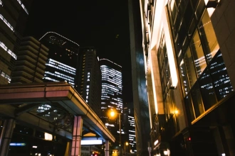 Polska jednym z najbardziej perspektywicznych rynków hotelarskich w Europie?