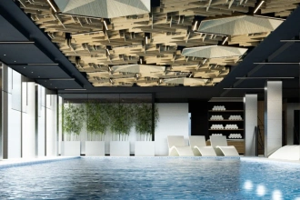 Kompleks Solec Park Medical Sulphur SPA