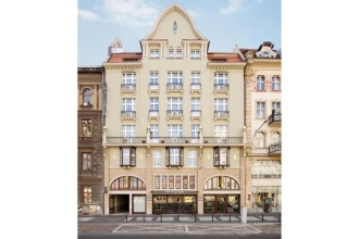 Hotel w centrum Poznania? NH Poznań ma wszystko, czego potrzebujesz na konferencje i szkolenia!