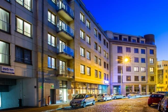 Park Inn by Radisson Poznań – Twój hotel konferencyjny w sercu miasta