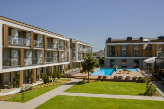 Saltic Resort & SPA Grzybowo – luksusowy obiekt konferencyjny nad Bałtykiem