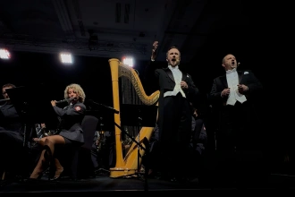 Jubileuszowe 80. Forum Humanum Mazurkas – od młodych talentów po mistrzów sceny