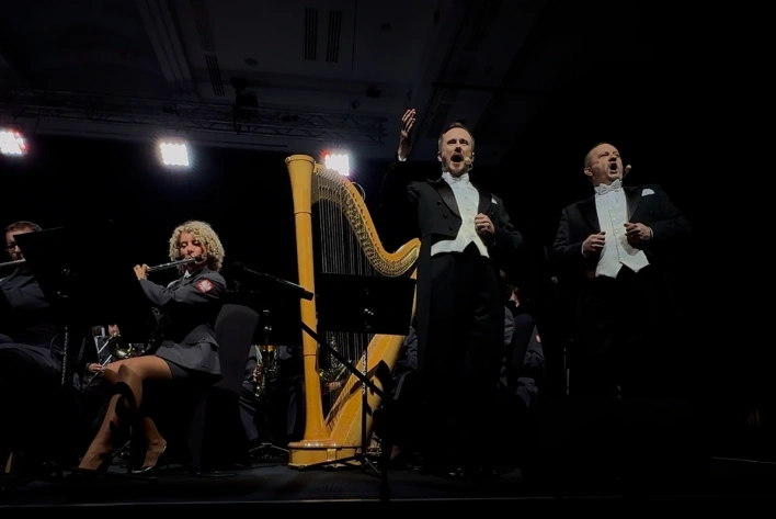 Jubileuszowe 80. Forum Humanum Mazurkas – od młodych talentów po mistrzów sceny