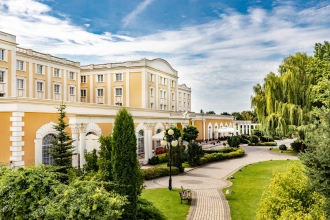 Hotel Windsor w Jachrance - biznes i relaks nad Jeziorem Zegrzyńskim