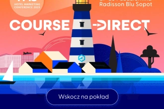 AI, revenue management i więcej – sprawdź, co czeka Cię na Hotel Marketing Conference 2025!