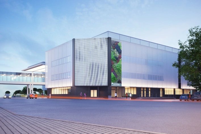 Organizacja konferencji i wydarzeń w Poznaniu - Poznań Congress Center