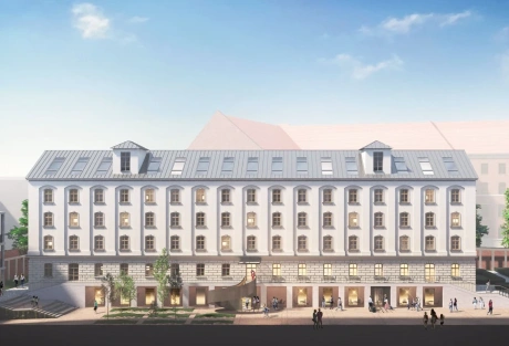 The Hoxon Kraków