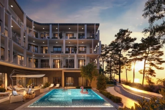 Belmonte Hotel w Wiśle