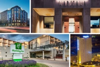 Hotele w Warszawie z wyjątkową kuchnią – TOP 10 miejsc!