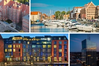 Hotele w Gdańsku z wyjątkową kuchnią – TOP 10 obiektów!