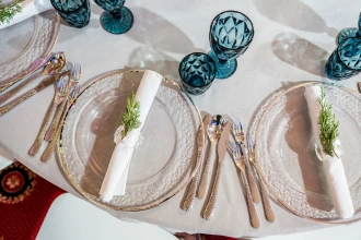 Świąteczne spotkania firmowe z MCC Mazurkas Conference Centre & Hotel – wyjątkowa promocja tylko do 15 listopada!