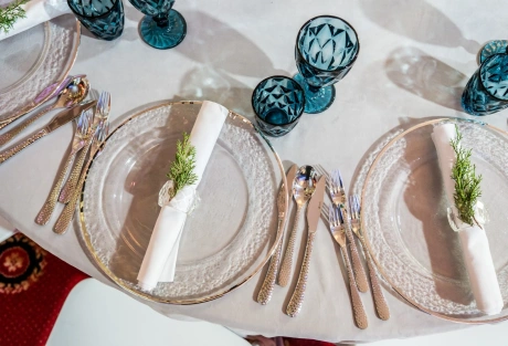 Świąteczne spotkania firmowe z MCC Mazurkas Conference Centre & Hotel – wyjątkowa promocja tylko do 15 listopada!