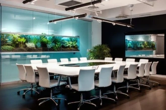 Sale konferencyjne: jakie udogodnienia są najważniejsze?