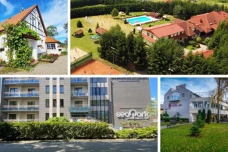 Eventy plenerowe w woj. zachodniopomorskim – TOP miejsca nie tylko nad morzem!